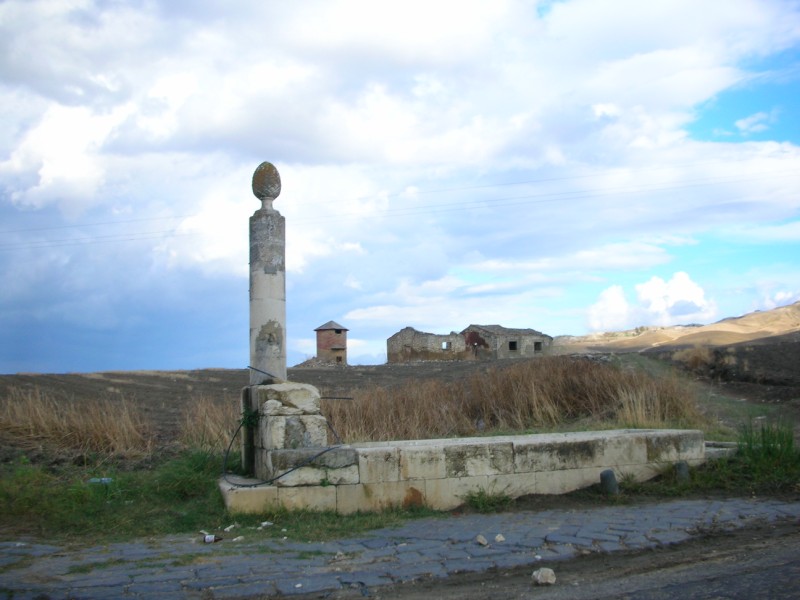 Calatino colori di Sicilia